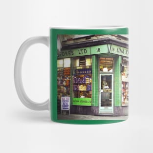 Lina Stores Mug